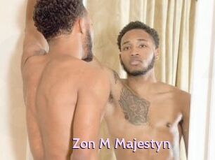 Zon_M_Majestyn