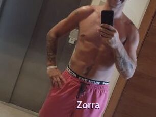 Zorra