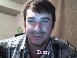 Zuesy