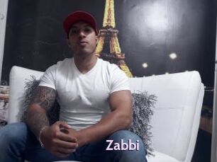 Zabbi