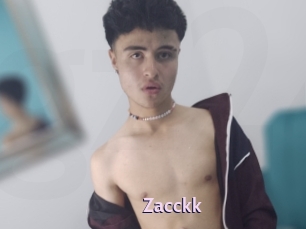 Zacckk