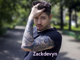 Zackdevyn