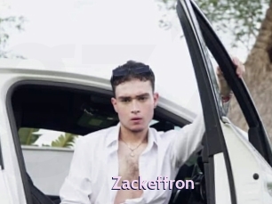 Zackeffron