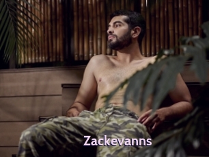 Zackevanns