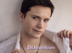 zackhandsom Gay Zone 24