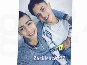 Zackisacc777
