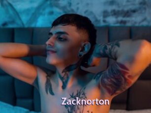 Zacknorton