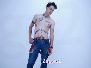 Zaclost