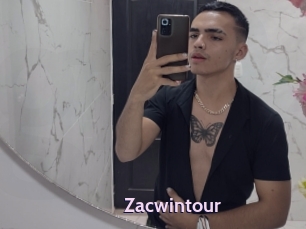 Zacwintour