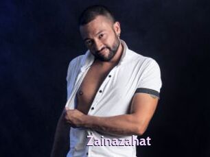 Zainazahat