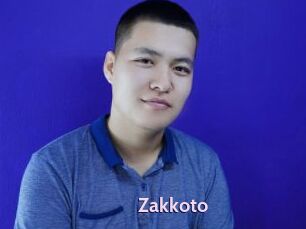 Zakkoto