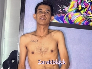 Zarekblack