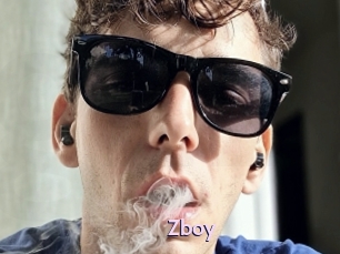 Zboy