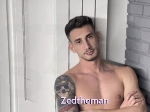 Zedtheman