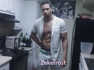 Zekefrost