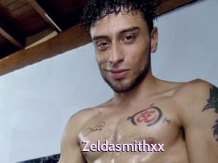Zeldasmithxx