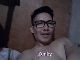 Zenky