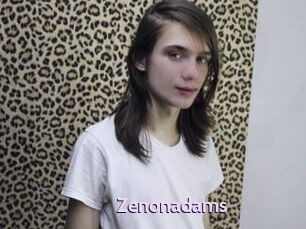 Zenonadams