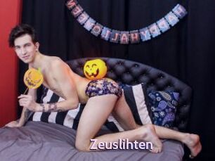 Zeuslihten