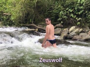 Zeuswolf