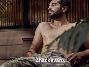 Zhackevans