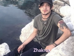 Zhakrox