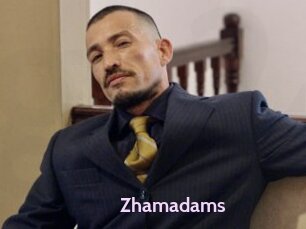 Zhamadams