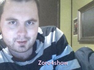 Zoro4show