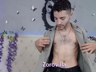 Zorovilla