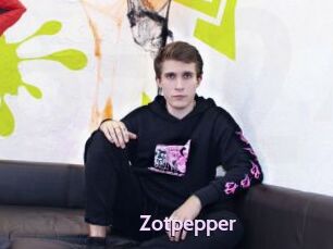 Zotpepper