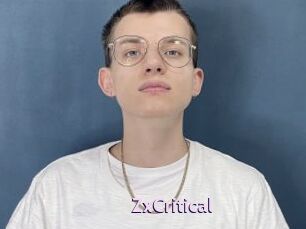 ZxCritical