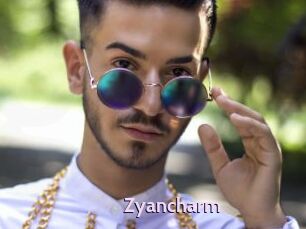 Zyancharm
